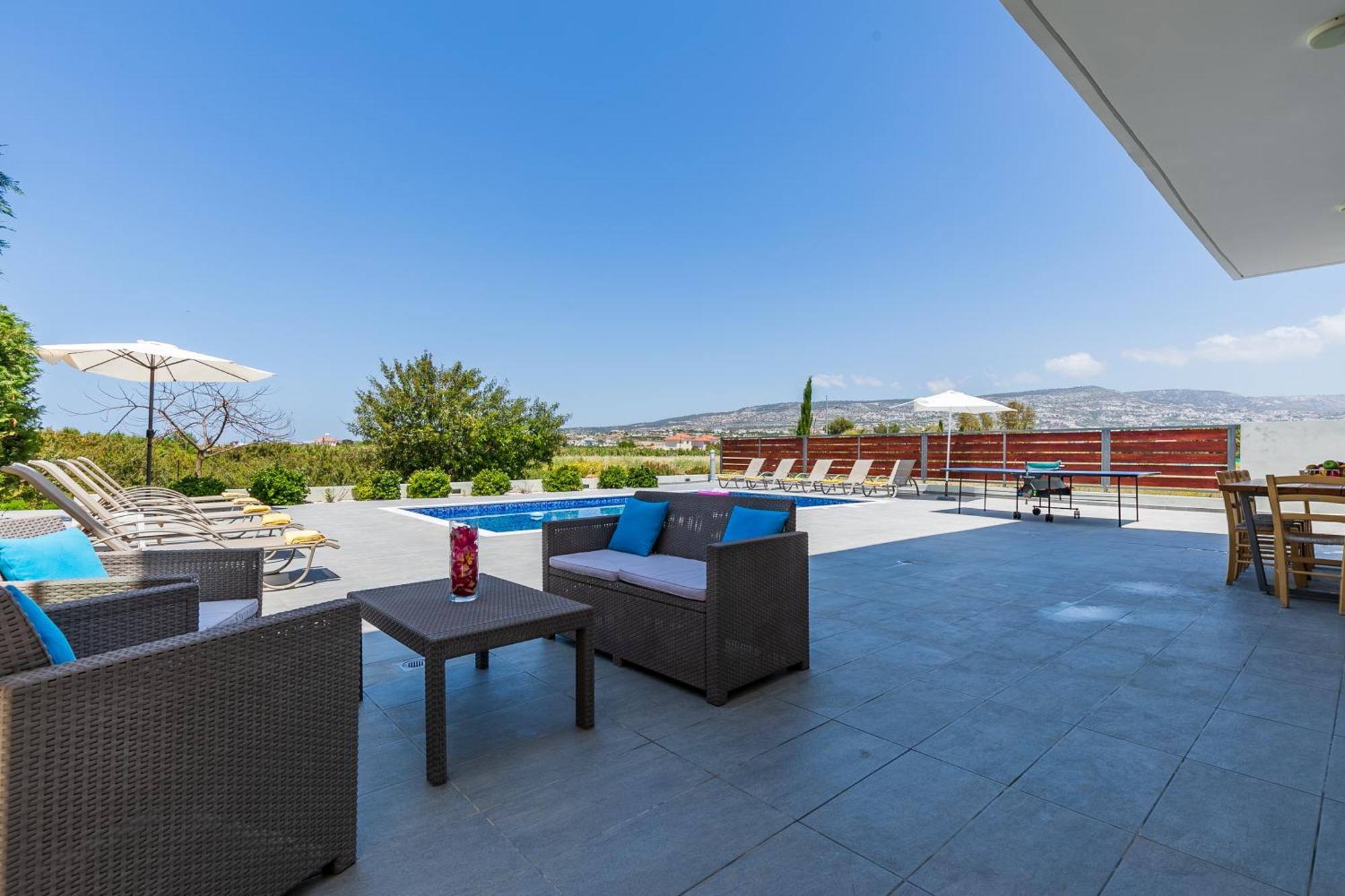 Sea Point Villas Коръл бей Екстериор снимка