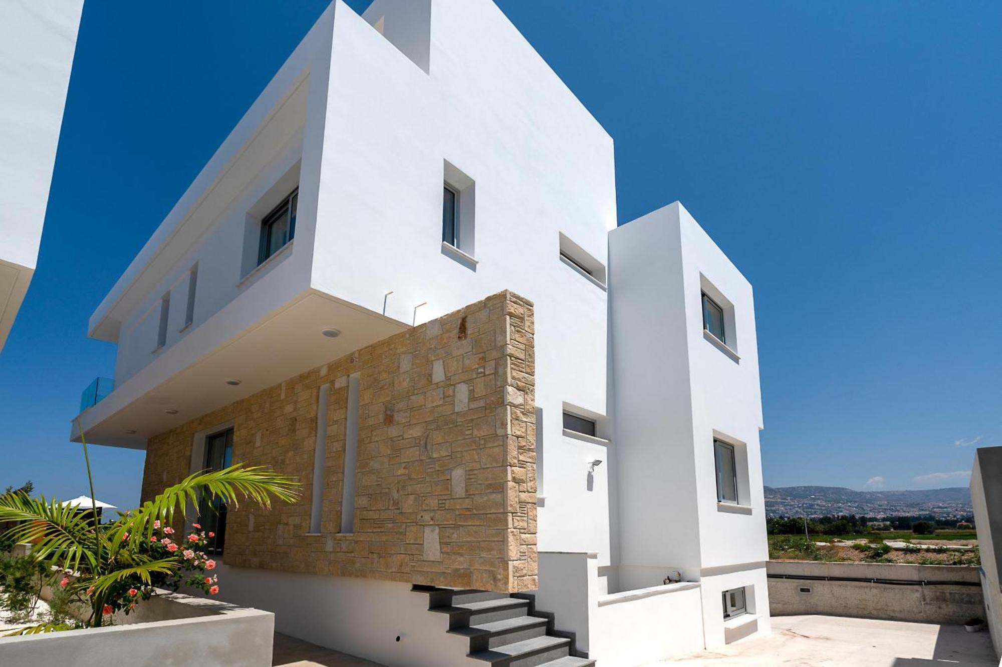 Sea Point Villas Коръл бей Екстериор снимка